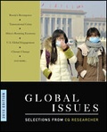 Cover: Global Issues - CQ Press