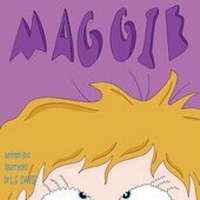 Enlarge image Cover: Maggie - Outskirts Press