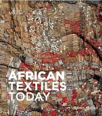 Abbildung von: African Textiles Today - British Museum Press