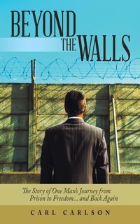 Enlarge image Cover: Beyond the Walls - WestBow Press