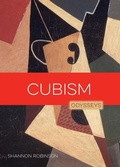 Cover: Cubism - Creative Education