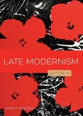 Cover: Late Modernism - Creative Company,US