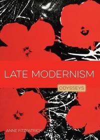 Enlarge image Cover: Late Modernism - Creative Company,US