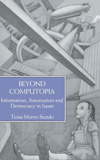 Abbildung von: Beyond Computopia - Kegan Paul