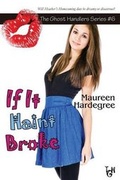 Cover: If It Haint Broke - Bell Bridge Books