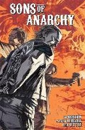 Cover: Sons of Anarchy Vol. 4: Volume 4 - Boom! Studios