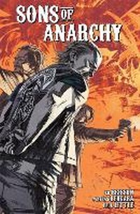 Enlarge image Cover: Sons of Anarchy Vol. 4: Volume 4 - Boom! Studios