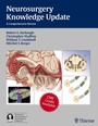 Cover: Neurosurgery Knowledge Update - Thieme Publishers