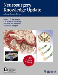 Enlarge image Cover: Neurosurgery Knowledge Update - Thieme Publishers