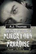 Cover: The Intersection of Purgatory and Paradise - Dreamspinner Press