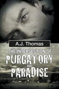 Enlarge image Cover: The Intersection of Purgatory and Paradise - Dreamspinner Press