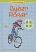 Cover: Cyber Poser - 12-Story Library