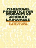 Cover: Practical Phonetics For Students - Kegan Paul