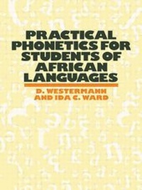 Enlarge image Cover: Practical Phonetics For Students - Kegan Paul