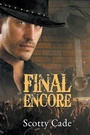 Cover: Final Encore Volume 1 - Dreamspinner Press