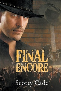 Enlarge image Cover: Final Encore Volume 1 - Dreamspinner Press