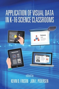 Enlarge image Cover: Application of Visual Data in K-16 Science Classrooms - Information Age Publishing