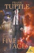 Cover: The Five Faces - Samhain Publishing Ltd