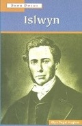 Cover: Islwyn - Gwasg Prifysgol Cymru