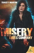 Cover: Misery Loves Company - Samhain Publishing Ltd