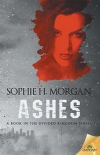 Enlarge image Cover: Ashes - Samhain Publishing Ltd