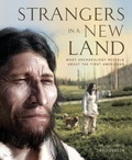 Cover: Strangers in a New Land - Firefly Books Ltd