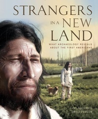 Enlarge image Cover: Strangers in a New Land - Firefly Books Ltd