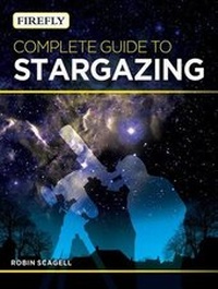 Enlarge image Cover: Firefly Complete Guide to Stargazing - Firefly Books Ltd