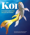 Cover: Koi - Firefly Books Ltd
