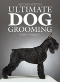 Cover: Ultimate Dog Grooming - Firefly Books Ltd
