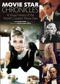 Cover: Movie Star Chronicles - Firefly Books Ltd