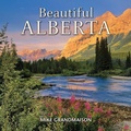 Cover: Beautiful Alberta - Firefly Books Ltd