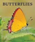 Cover: Butterflies - Firefly Books Ltd
