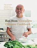 Cover: Complete Chinese Cookbook - Firefly Books Ltd