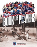 Cover: Hockey Hall of Fame Book of Players - Firefly Books Ltd