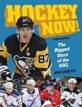 Cover: Hockey Now! - Firefly Books Ltd