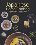 Cover: Japanese Home Cooking - Firefly Books Ltd
