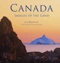 Cover: Canada: Images of the Land - Firefly Books Ltd