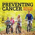 Cover: Preventing Cancer - Firefly Books Ltd