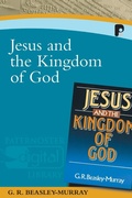 Cover: Jesus and the Kingdom of God - Authentic Media