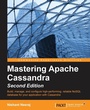 Cover: Mastering Apache Cassandra - Second Edition - Packt Publishing