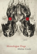 Cover: Monologue Dogs - Brick Books