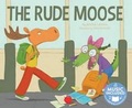 Cover: The Rude Moose - Cantata Learning