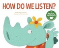 Cover: How Do We Listen? - Cantata Learning