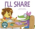 Cover: I'll Share - Cantata Learning