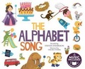 Cover: The Alphabet Song - Cantata Learning