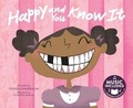 Cover: Happy and You Know It - Cantata Learning