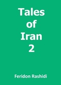 Cover: Tales of Iran 2 - New Generation Publishing
