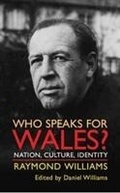 Cover: Who Speaks for Wales? - University of Wales Press