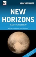 Cover: New Horizons - Mango Media